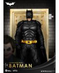 Statueta Beast Kingdom DC Comics: Batman - Batman (The Dark Knight), 16 cm	 - 2t