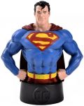 Statueta bust Eaglemoss DC Comics: Superman - Superman - 1t