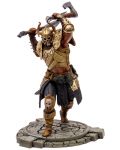 Statuetâ McFarlane Games: Diablo IV - Upheaval Barbarian (Rare), 15 cm - 4t