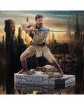Figurină Gentle Giant Movies: Star Wars - Obi-Wan Kenobi (Milestones), 30 cm - 3t