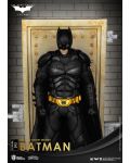 Statueta Beast Kingdom DC Comics: Batman - Batman (The Dark Knight), 16 cm	 - 6t