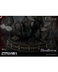 Figurină Prime 1 Games: Bloodborne - Eileen The Crow (The Old Hunters), 70 cm - 4t