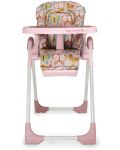 Cosatto highchair - Noodle+, Flutterby Butterfly Light - 2t