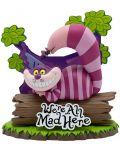 Figurină ABYstyle Disney: Alice in Wonderland - Cheshire cat, 11 cm - 1t