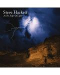 Steve Hackett - at the Edge of Light (CD) - 1t