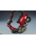 Statueta Sideshow Marvel: Deadpool - Deadpool (Premium Format), 52 cm - 7t