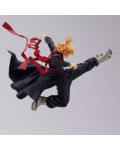 Statuetă Banpresto Animation: Tokyo Revengers - Manjiro Sano (Excite Motions), 20 cm - 3t