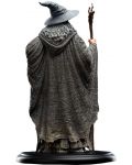 Figurină Weta Movies: Lord of the Rings - Gandalf the Grey, 19 cm - 4t