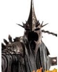 Figurina Weta Movies: Lord of the Rings - The Witch-King of Angmar, 31 cm - 4t