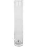 Vază de sticlă ADS - Edwanex, 50 x 10 cm - 1t