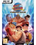 Street Fighter - 30th Anniversary Collection (PC) - 1t