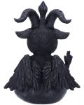 Figurină Nemesis Now Adult: Cult Cuties - Baphoboo, 14 cm	 - 3t