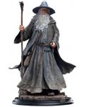 Figurină Weta Movies: Lord of the Rings - Gandalf the Grey Pilgrim (Classic Series), 36 cm - 1t