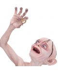 Statuia bust Nemesis Now Movies: The Lord of the Rings - Gollum, 39 cm - 4t