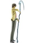 Figurină ABYstyle Animation: Death Note - Light, 16 cm - 2t