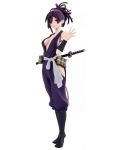 Statuetă Banpresto Animation: Hell's Paradise - Yuzuriha (DXF), 17 cm - 1t