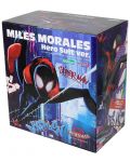Statueta Kotobukiya Marvel: Spider-man - Miles Morales (Hero Suit), 15 cm - 6t