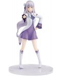 Statuetă Good Smile Company Animation: Re:Zero - Emilia, 17 cm - 1t