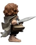Figurină Weta Movies: The Lord of the Rings - Samwise Gamgee (Mini Epics) (Limited Edition), 13 cm - 3t