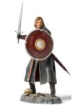 Figurină Iron Studios Movies: Lord of The Rings - Boromir, 23 cm - 1t