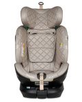 Cosatto Car Seat - All in All Ultra, i-Size, 0-36 kg, Whisper - 4t