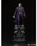 Statueta Iron Studios DC Comics: Batman - The Joker (The Dark Knight) (Deluxe Version), 30 cm - 3t