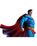 Figurină Tweeterhead DC Comics: Superman - Superman, 52 cm - 2t