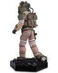 Statueta Eaglemoss Movies: Alien & Predator - Dallas, 14 cm - 4t