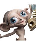 Statuetă Weta Movies: The Lord of the Rings - Smeagol (Mini Epics), 11 cm - 5t