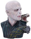 Bust figurina Nemesis Now Movies: Harry Potter - Lord Voldemort, 31 cm - 4t