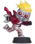 Statueta Gentle Giant Marvel: Guardians of the Galaxy - Star Lord, 11cm - 1t