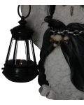 Statuetă Nemesis Now Adult: Gothic - Reaper's Flight Lantern, 17 cm - 6t