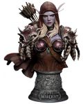 Jocuri Infinity Studio: World of Warcraft - Sylvanas Windrunner, 37 cm - 1t