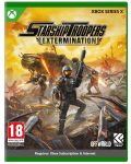 Starship Troopers: Extermination (Xbox Series X) - 1t