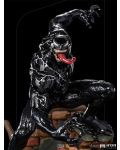 Iron Studios Marvel: Venom - statuie Venom (Let There Be Carnage), 30 cm - 9t