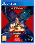 Streets of Rage 4 - Anniversary Edition (PS4) - 1t