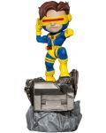 Figurină Iron Studios Marvel: X-Men - Cyclops, 21 cm - 1t