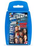 Joc cu carti Top Trumps - Star Trek - 1t