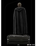 Statuetă Iron Studios Television: The Mandalorian - Luke Skywalker and Grogu, 21 cm - 3t