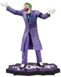 Figurină DC Direct DC Comics: Batman - The Joker (Purple Craze) (by Greg Capullo), 18 cm - 1t