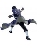 Statuetă Banpresto Animation: Naruto Shippuden - Uchiha Obito II (Vibration Stars), 14 cm - 4t