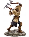 Statuetâ McFarlane Games: Diablo IV - Upheaval Barbarian (Rare), 15 cm - 7t