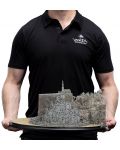 Statuetă Weta Movies: The Lord of the Rings - Minas Tirith Enviroment - 6t