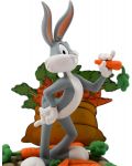 Statuetă ABYstyle Animation: Looney Tunes - Bugs Bunny, 12 cm - 3t