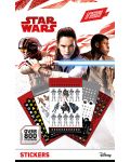 Stickere Pyramid Movies:  Star Wars - Classic, 800 de bucati - 1t