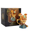 Statueta Riot Games: League of Legends - Radiant Wukong (Special Edition) (Series 2) #18 - 4t
