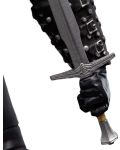 Figurină Weta Television: The Witcher - Geralt of Rivia (Mini Epics), 16 cm - 6t