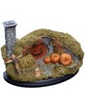 Figurină Weta Movies: The Hobbit - Hill Lane (Halloween Edition), 11 cm - 3t
