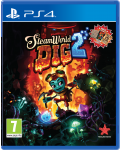 Steamworld Dig 2 (PS4)	 - 1t