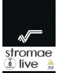 Stromae - Racine Carree Live (Blu-ray) - 1t